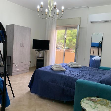 La Casa Di Angelica Lejlighed Trapani Eksteriør billede